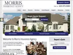 Sites similar to morrisinsgroup.com