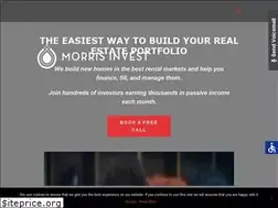Sites similar to morrisinvest.com