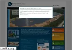 Sites similar to morrisjohnson.com