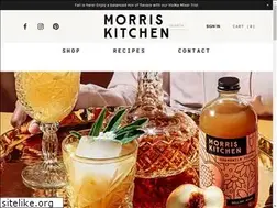 Sites similar to morriskitchen.com