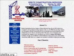 Sites similar to morriskreitz.com