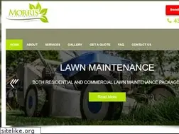 Sites similar to morrislawncareservice.com