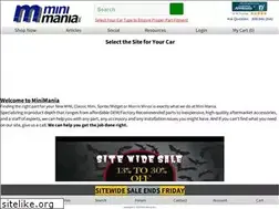 Sites similar to morrismania.com