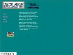 Sites similar to morrismarine.com
