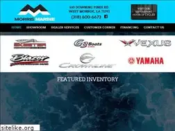 Sites similar to morrismarinela.com