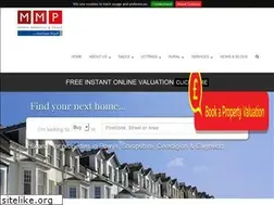 Sites similar to morrismarshall.co.uk