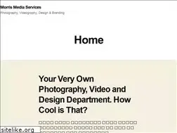 Sites similar to morrismediaservices.com