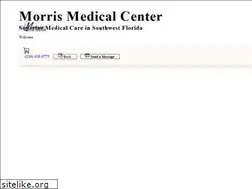 Sites similar to morrismedicalcenter.com