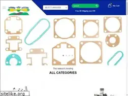 Sites similar to morrisminimotors.com