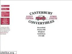 Sites similar to morrisminorconvertible.co.uk