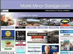 Sites similar to morrisminorgarage.com