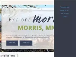 Sites similar to morrismntourism.com