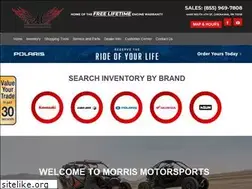 Sites similar to morrismotorsports.com