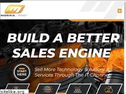 Sites similar to morrismp.com