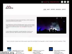 Sites similar to morrismusiclaw.com