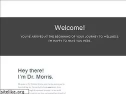 Sites similar to morrisnaturalhealth.com