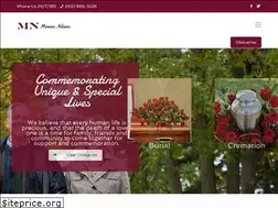 Sites similar to morrisnilsen.com