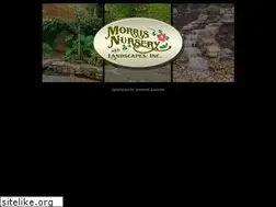 Sites similar to morrisnursery.net