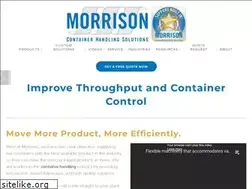 Sites similar to morrison-chs.com