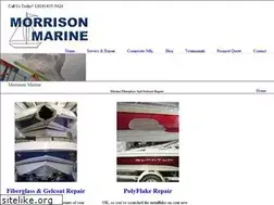 Sites similar to morrison-marine.com