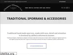 Sites similar to morrison-sporrans.co.uk