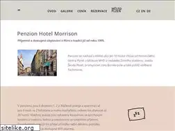 Sites similar to morrison.cz