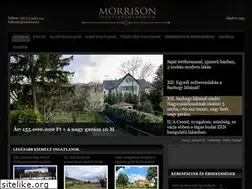 Sites similar to morrison.hu
