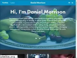 Sites similar to morrison3d.com