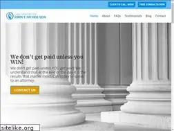 Sites similar to morrisonandnicholson.com