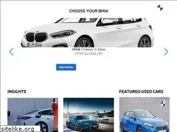 Sites similar to morrisonbmw.ie