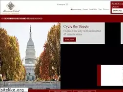 Sites similar to morrisonclark.com