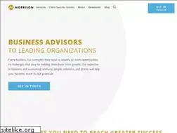 Sites similar to morrisonco.net