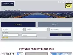 Sites similar to morrisonestates.ie