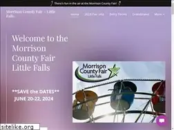 Sites similar to morrisonfair.com