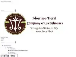 Sites similar to morrisonflowers.com
