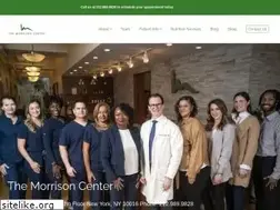 Sites similar to morrisonhealth.com