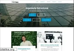Sites similar to morrisoningenieros.com