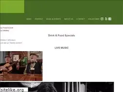 Sites similar to morrisonirishpub.com