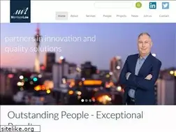 Sites similar to morrisonlow.com