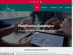 Sites similar to morrisonmarketingdigital.com