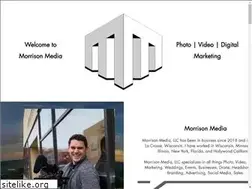 Sites similar to morrisonmediallc.com