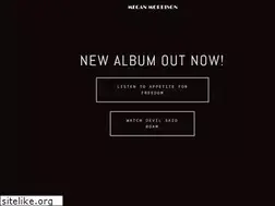 Sites similar to morrisonmusicofficial.com