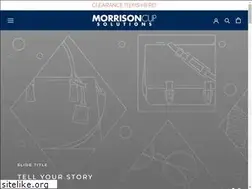 Sites similar to morrisononline.com