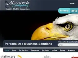 Sites similar to morrisonpc.com