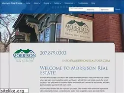 Sites similar to morrisonrealtors.com