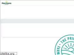 Sites similar to morrisons-farming.com