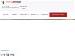 Sites similar to morrisonsautorite.com