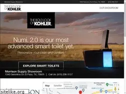 Sites similar to morrisonshowroomelpaso.com