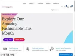 Sites similar to morrisonsintl.com