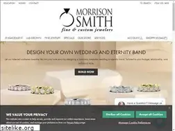 Sites similar to morrisonsmith.com